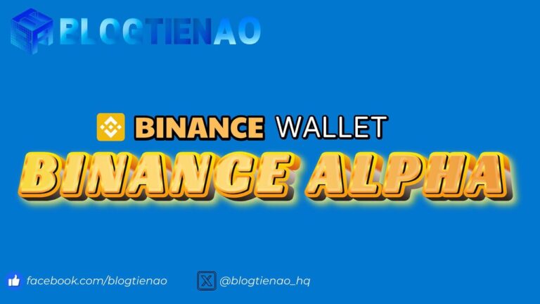 Binance Alpha là gì? Công cụ chọn lọc token tiềm năng có thể niêm yết từ Binance