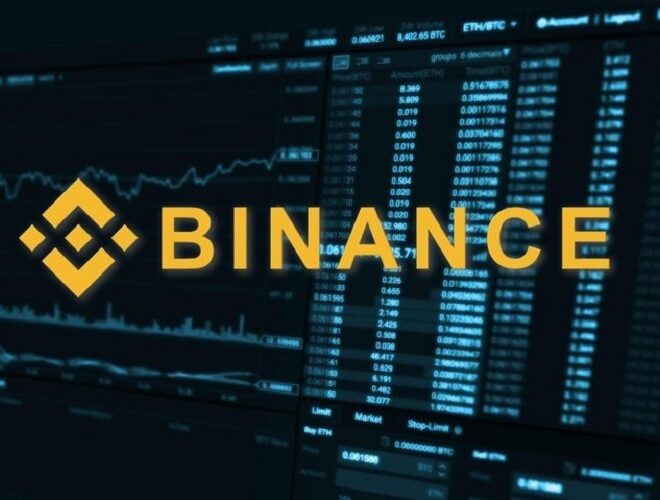 Binance sẽ xoá các cặp giao dịch spot sau vào ngày 13 tháng 12