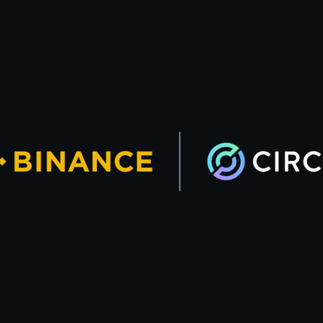 Circle, Binance hợp tác mở rộng stablecoin toàn cầu