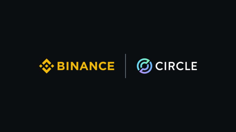 Circle, Binance hợp tác mở rộng stablecoin toàn cầu