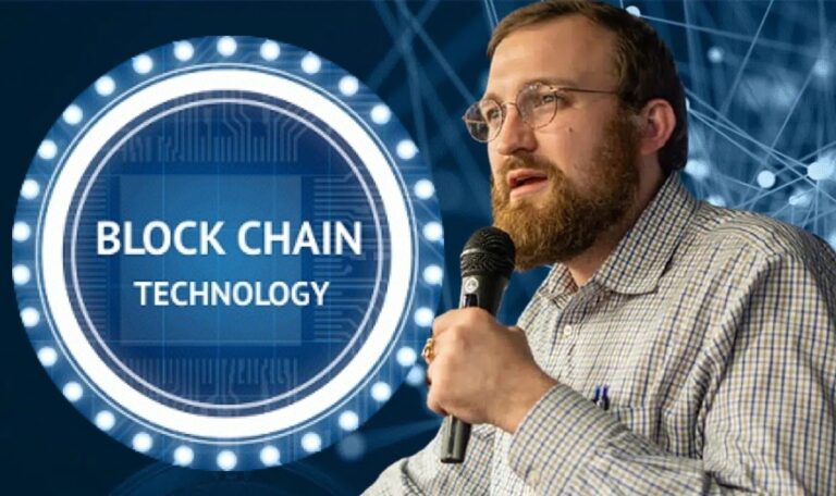 Nhà sáng lập Cardano Charles Hoskinson chia sẻ về Blockchain nào tốt nhất cho AI