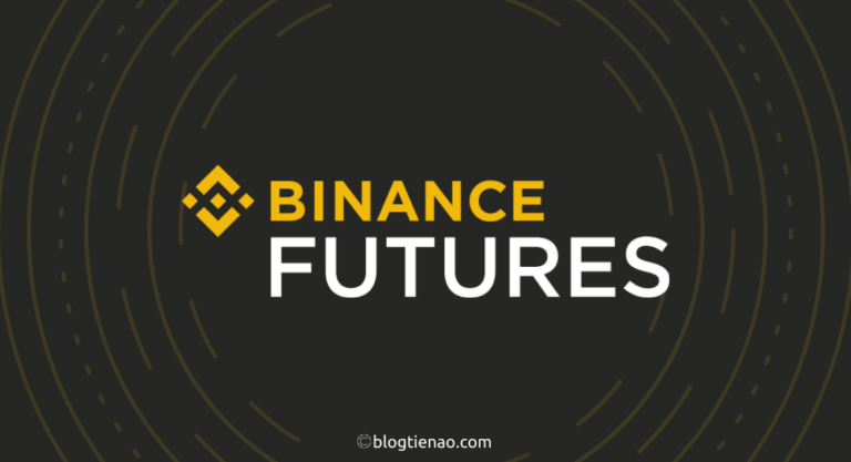 Binance Futures niêm yết TRUMP