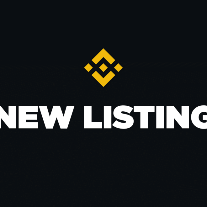 Binance Spot niêm yết TRUMP (TRUMP)