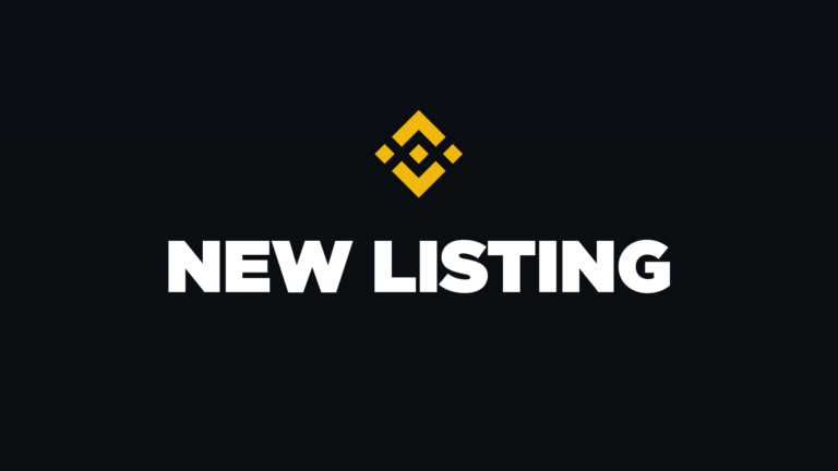 Binance Spot niêm yết TRUMP (TRUMP)