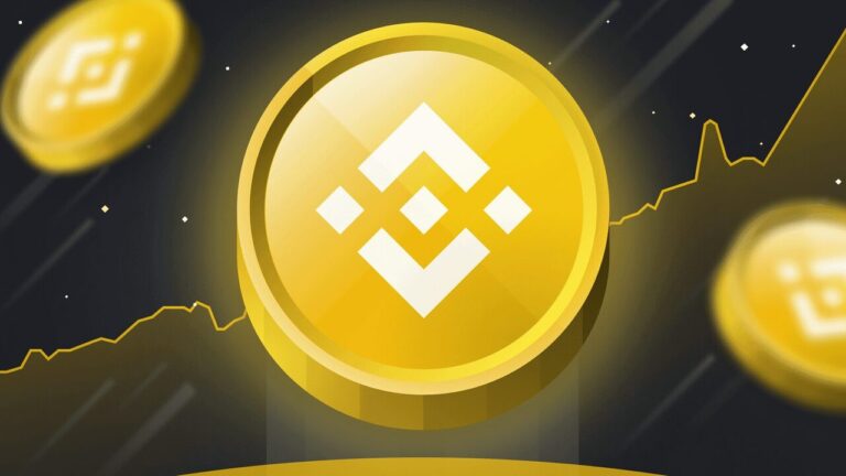 Binance tăng cường thanh khoản: Dự trữ Stablecoin đạt mức cao kỷ lục