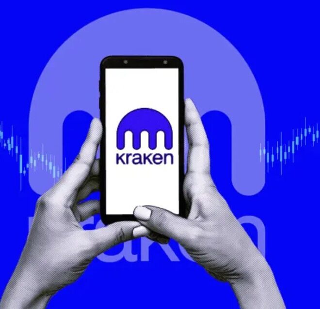 Kraken có giấy phép MiFID, tăng cường sự hiện diện của các sản phẩm phái sinh tiền điện tử tại EU